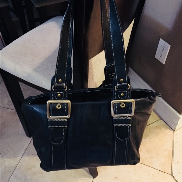 clarks shoes and bags